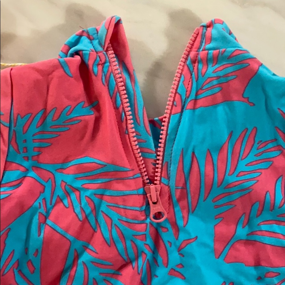 NEW RASHGUARD BOTTOM SET - Picture 5 of 7